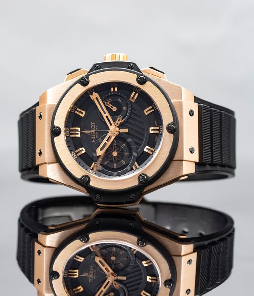 Hublot Big Bang 715.PX.1128.RX
